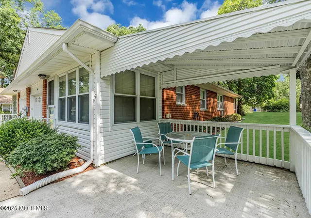 3rd image of 3 Myrtle Pl #B, Whiting, NJ 08759 | MLS# 22623447