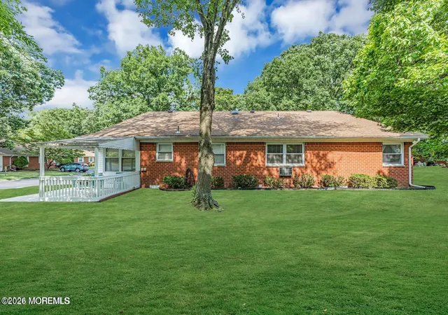 4th image of 3 Myrtle Pl #B, Whiting, NJ 08759 | MLS# 22623447