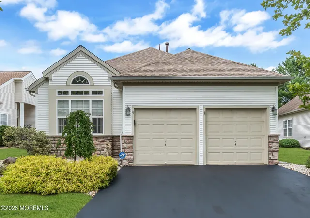 1st image of 14 Tuscany Cir, Manchester Township, NJ 08759 | MLS# 22623542