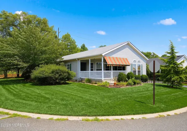Photo 3 of Manufactured home for sale at 60 Fort Lee Dr, Manahawkin, NJ 08050 | MLS# 22623445 | Listing updated on 2026-09-29