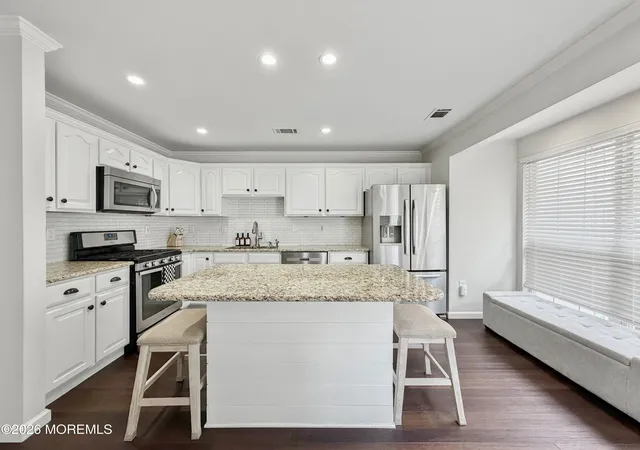 1st image of 131 Wood Duck Ct, Freehold, NJ 07728 | MLS# 22623428