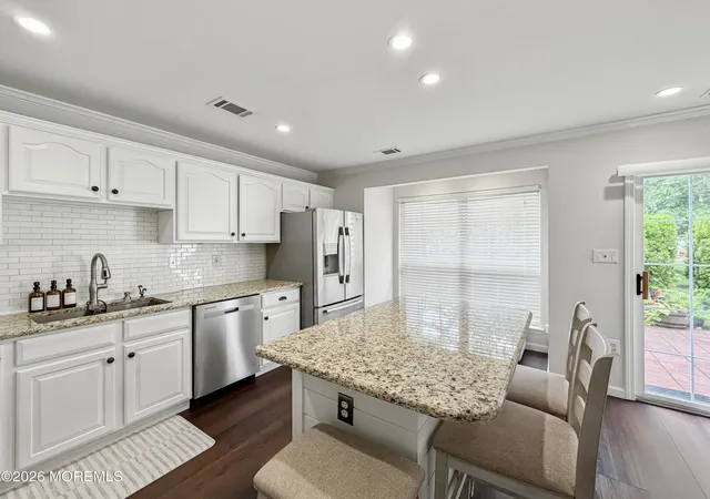 2nd image of 131 Wood Duck Ct, Freehold, NJ 07728 | MLS# 22623428