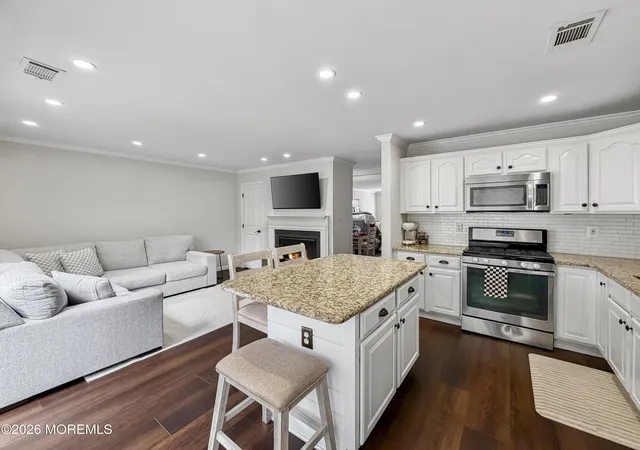 Photo 3 of Sale Pending at 131 Wood Duck Ct, Freehold, NJ 07728 | MLS# 22623428 | Listing updated on 2026-08-07