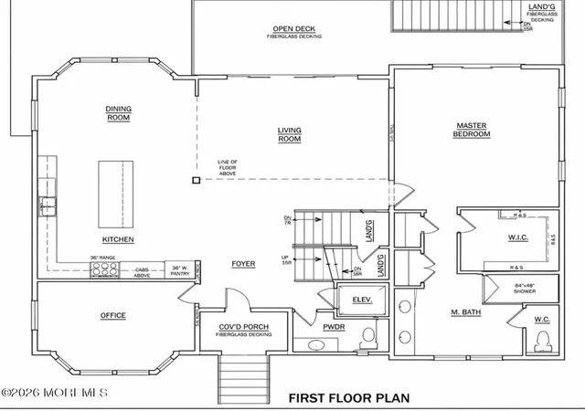 47th image of 1856 Mill Creek Rd, Manahawkin, NJ 08050 | MLS# 22623610