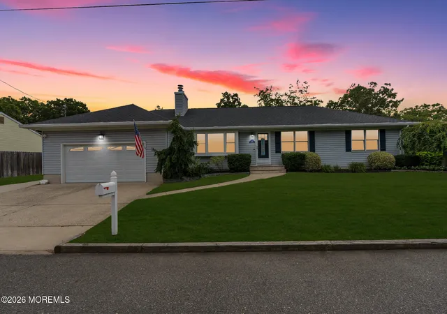 1st image of 633 Spray Ave, Beachwood, NJ 08722 | MLS# 22623520