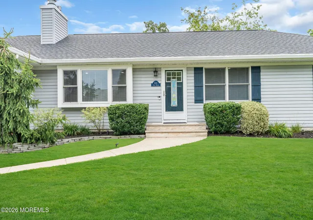 2nd image of 633 Spray Ave, Beachwood, NJ 08722 | MLS# 22623520
