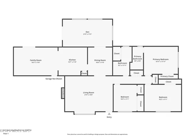 55th image of 633 Spray Ave, Beachwood, NJ 08722 | MLS# 22623520