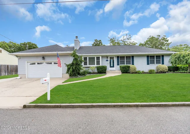 5th image of 633 Spray Ave, Beachwood, NJ 08722 | MLS# 22623520