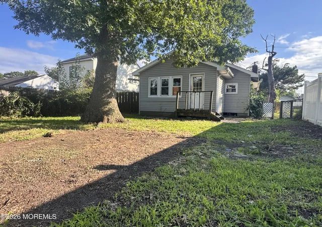 Photo 1 of Single family home for sale at 57 Lakewood Ave, Keansburg, NJ 07734 | MLS# 22623454 | Listing updated on 2026-10-08