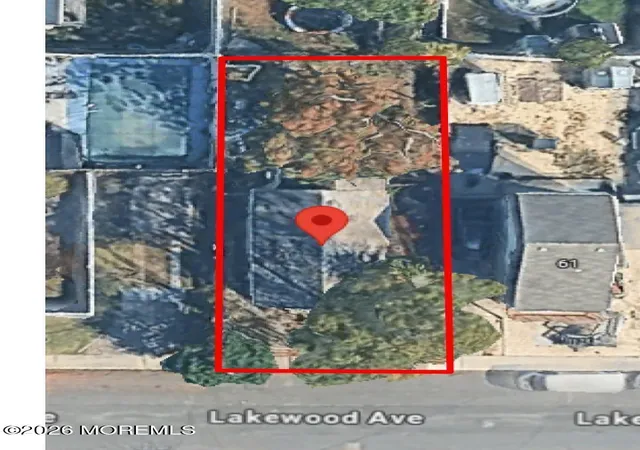 22nd image of 57 Lakewood Ave, Keansburg, NJ 07734 | MLS# 22623454