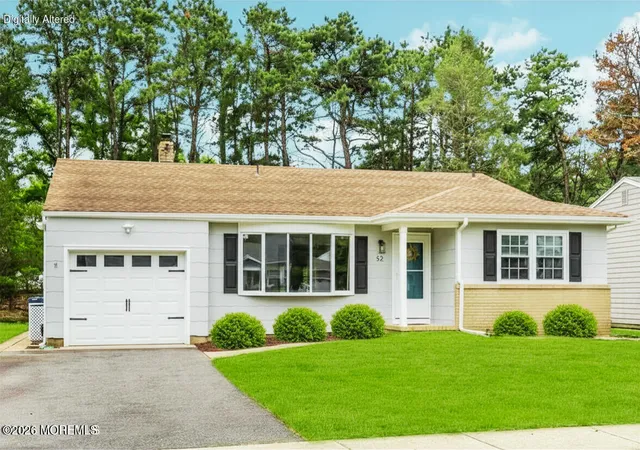 1st image of 52 Castleton Dr, Toms River, NJ 08757 | MLS# 22623658