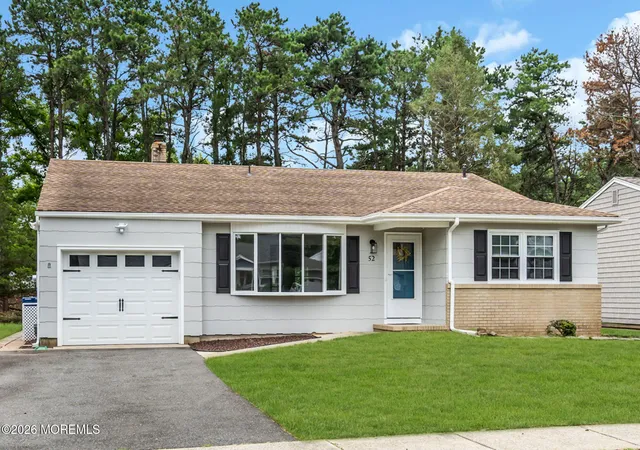 44th image of 52 Castleton Dr, Toms River, NJ 08757 | MLS# 22623658