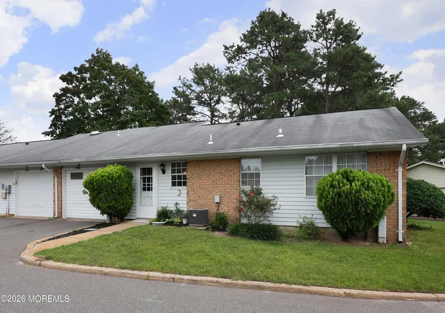 Photo 1 of Single family home for sale at 51a Cambridge Cir, Manchester, NJ 08759 | MLS# 22623460 | Listing updated on 2026-09-17