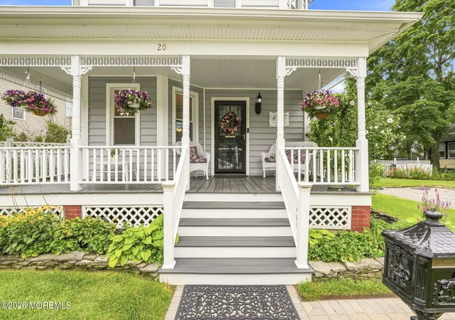 Photo 3 of Sale Pending at 20 Broad St, Toms River, NJ 08753 | MLS# 22623468 | Listing updated on 2026-08-18