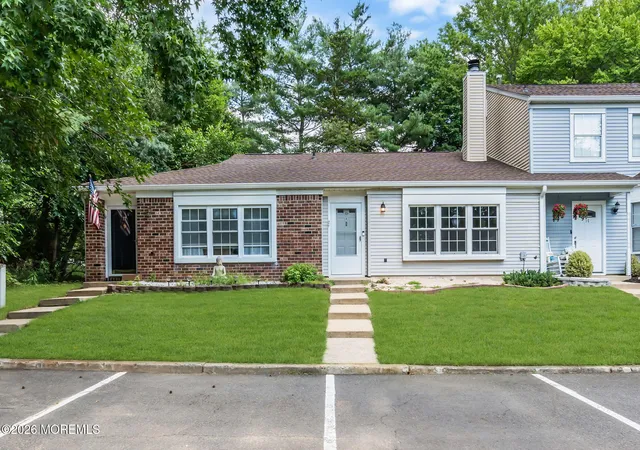 1st image of 16 Excalibur Ct, Old Bridge, NJ 08857 | MLS# 22624593