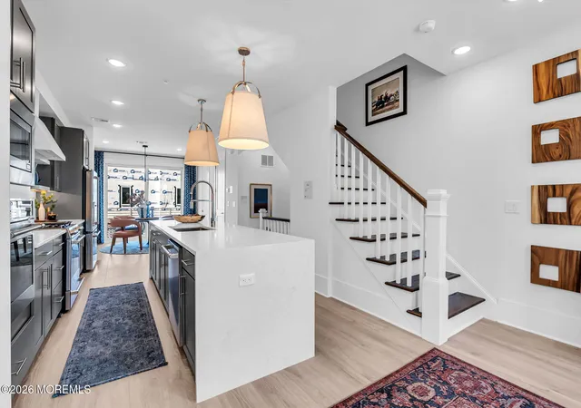 4th image of 1605 Kingsley St #5, Asbury Park, NJ 07712 | MLS# 22623471