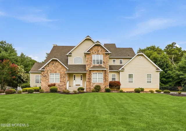 1st image of 3 Cherise Ct, Jackson, NJ 08527 | MLS# 22623743