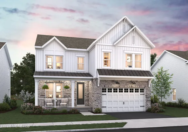 1st image of 23 Tee Pl, Neptune Township, NJ 07753 | MLS# 22623480