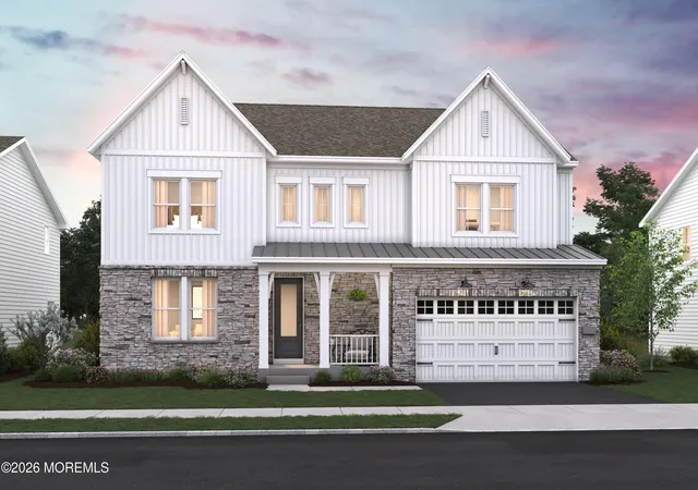 1st image of 26 Tee Pl, Neptune Township, NJ 07753 | MLS# 22623482