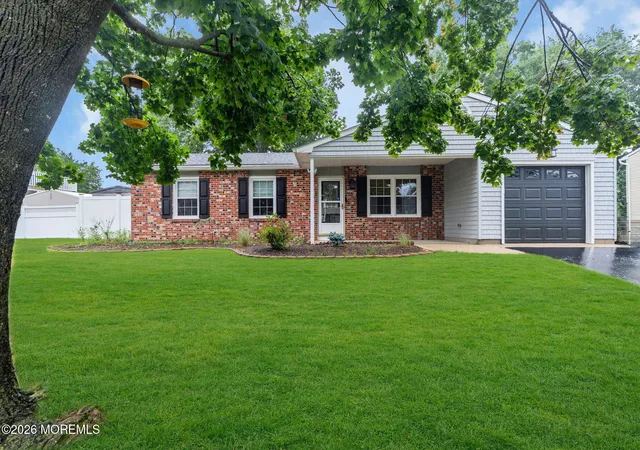 1st image of 31 Cherry Ln, Howell, NJ 07731 | MLS# 22623978
