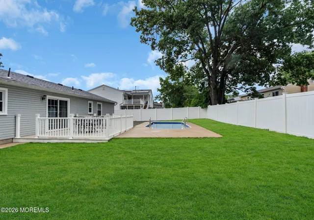 26th image of 31 Cherry Ln, Howell, NJ 07731 | MLS# 22623978