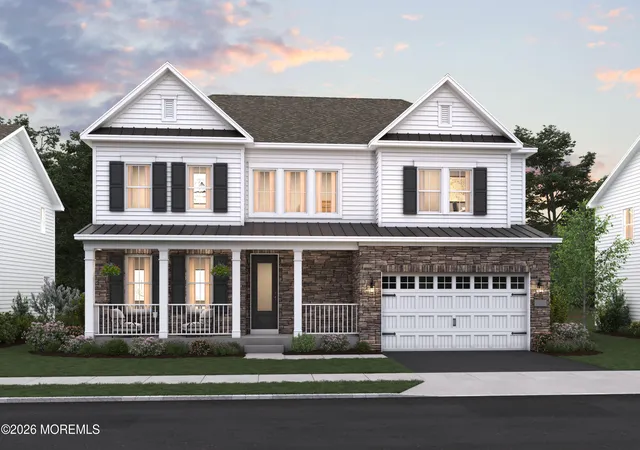 1st image of 24 Tee Pl, Neptune Township, NJ 07753 | MLS# 22623484