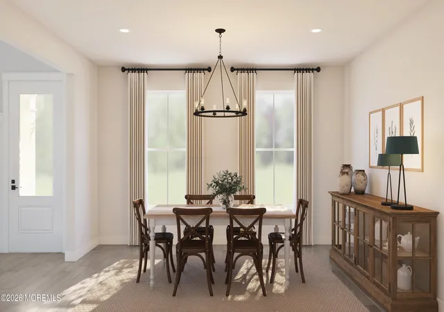 2nd image of 24 Tee Pl, Neptune Township, NJ 07753 | MLS# 22623484