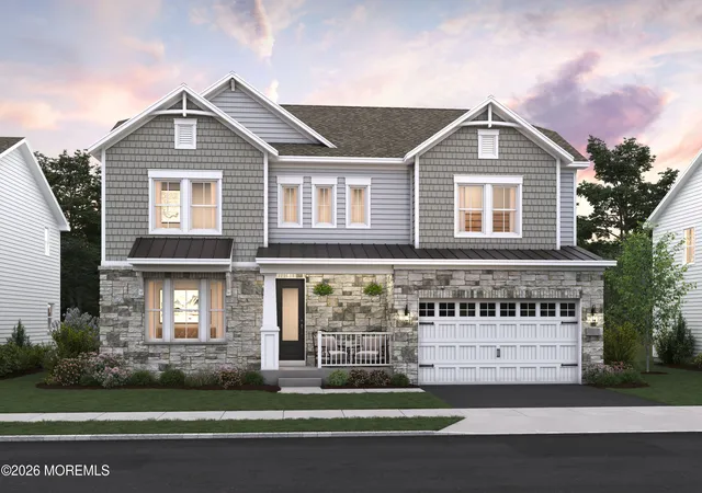 1st image of 3 Tee Pl, Neptune Township, NJ 07753 | MLS# 22623488
