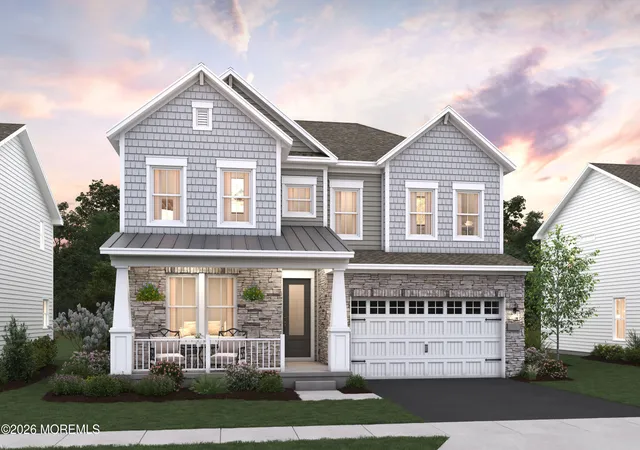 1st image of 28 Tee Pl, Neptune Township, NJ 07753 | MLS# 22623490