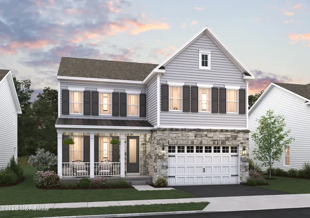 1st image of 33 Tee Pl, Neptune Township, NJ 07753 | MLS# 22623491