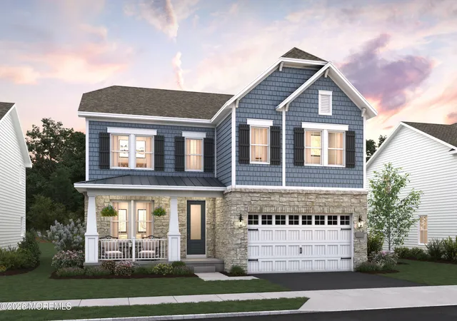 1st image of 22 Tee Pl, Neptune Township, NJ 07753 | MLS# 22623492