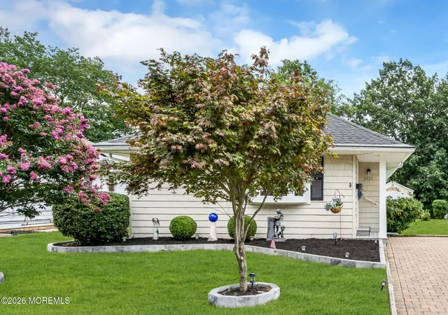 2nd image of 2125 Mount Hope Ln, Toms River, NJ 08753 | MLS# 22623942