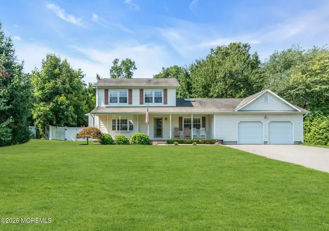 1st image of 3 Kevin Ct, Jackson, NJ 08527 | MLS# 22623903