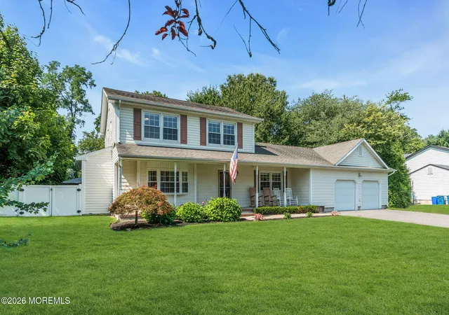 2nd image of 3 Kevin Ct, Jackson, NJ 08527 | MLS# 22623903