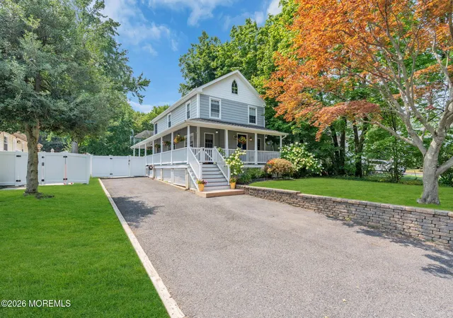 Photo 2 of Sale Pending at 10 Powell Ave, Atlantic Highlands, NJ 07716 | MLS# 22625019 | Listing updated on 2026-09-14