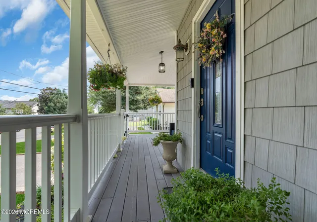 Photo 3 of Sale Pending at 10 Powell Ave, Atlantic Highlands, NJ 07716 | MLS# 22625019 | Listing updated on 2026-09-14