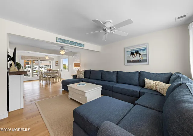 2nd image of 54 Frank Dr, Manahawkin, NJ 08050 | MLS# 22623502