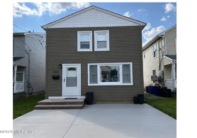 1st image of 707 Beachview Ave, Keyport, NJ 07735 | MLS# 22623849