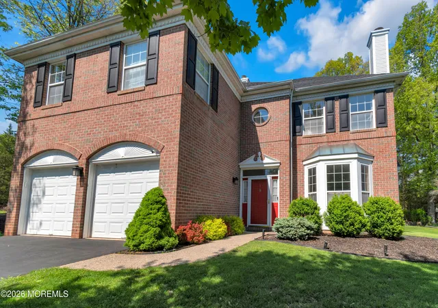1st image of 1 Captain Woods Rd, Whitehouse Station, NJ 08889 | MLS# 22623563