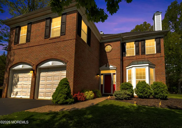 35th image of 1 Captain Woods Rd, Whitehouse Station, NJ 08889 | MLS# 22623563