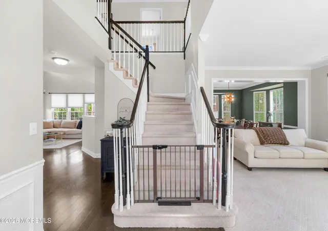4th image of 1 Captain Woods Rd, Whitehouse Station, NJ 08889 | MLS# 22623563