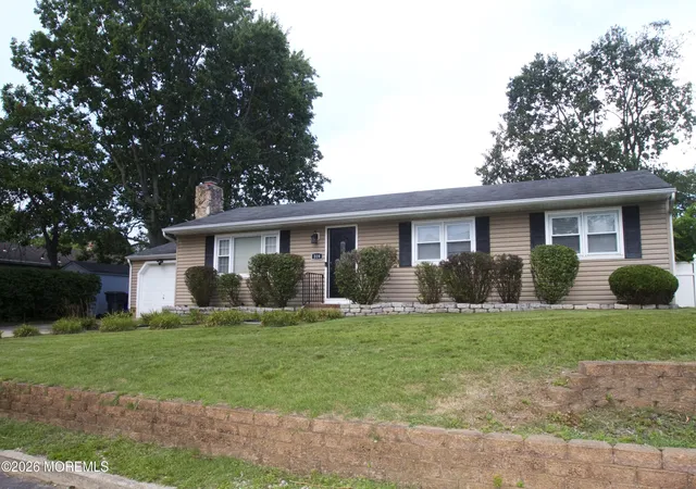 Photo 1 of Sale Pending at 319 Spruce Dr, Brick, NJ 08723 | MLS# 22624543 | Listing updated on 2026-08-28