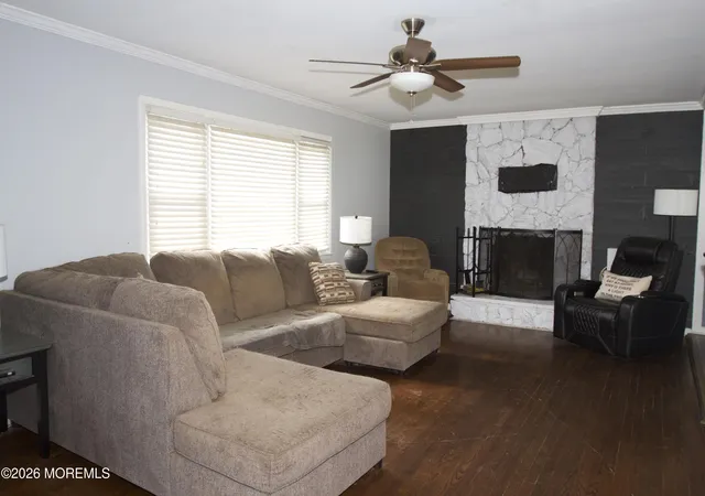 Photo 3 of Sale Pending at 319 Spruce Dr, Brick, NJ 08723 | MLS# 22624543 | Listing updated on 2026-08-28