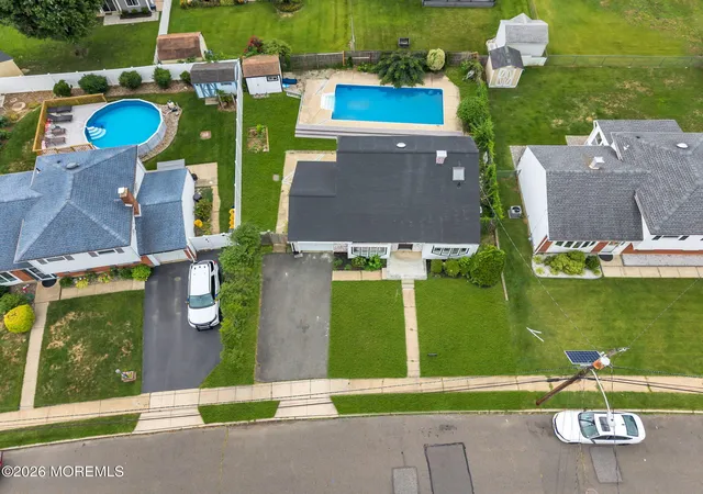 Photo 1 of Single family home for sale at 16 Falmouth Rd, Trenton, NJ 08620 | MLS# 22623567 | Listing updated on 2026-09-04