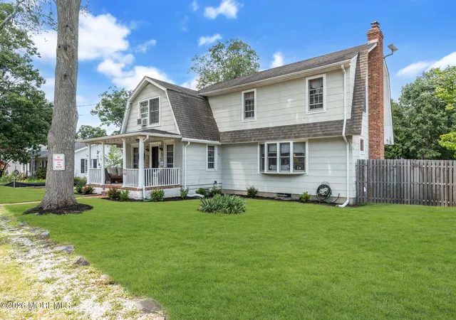 1st image of 432 Prospect Ave, Pine Beach, NJ 08741 | MLS# 22623621