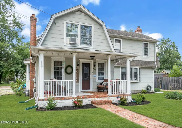 3rd image of 432 Prospect Ave, Pine Beach, NJ 08741 | MLS# 22623621