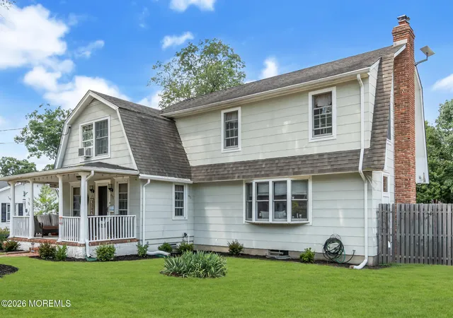 4th image of 432 Prospect Ave, Pine Beach, NJ 08741 | MLS# 22623621