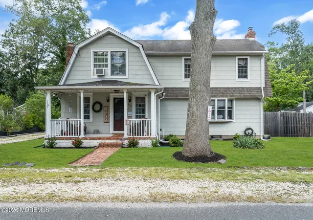 5th image of 432 Prospect Ave, Pine Beach, NJ 08741 | MLS# 22623621