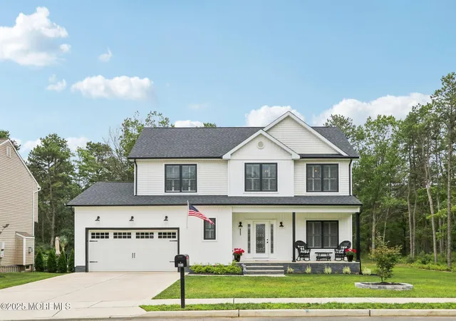 1st image of 431 Virginia Ave, Bayville, NJ 08721 | MLS# 22623505