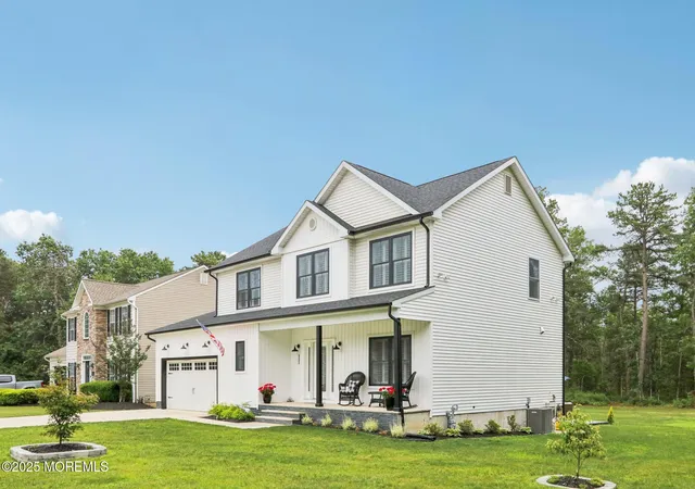 2nd image of 431 Virginia Ave, Bayville, NJ 08721 | MLS# 22623505